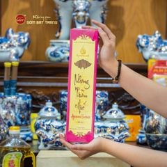 Nhang Trầm Huế (Hộp 200 cây)