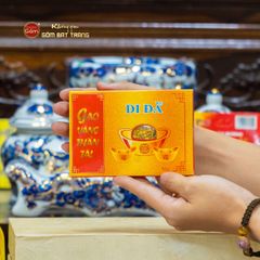 Gạo Vàng Tài Lộc