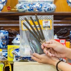 Cây Xông Nhà Bồ Kết
