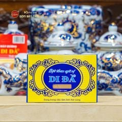 Bột Thơm Ngũ Vị