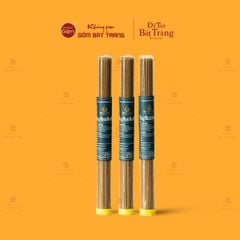 Nhang Trầm Cao Cấp (Ống 80 cây)