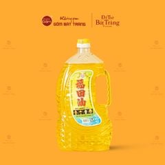 Dầu Không Khói Cát Tường Lưu Ly