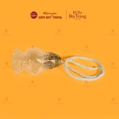 Đui Bóng Đèn Dầu (Dây Bấc)