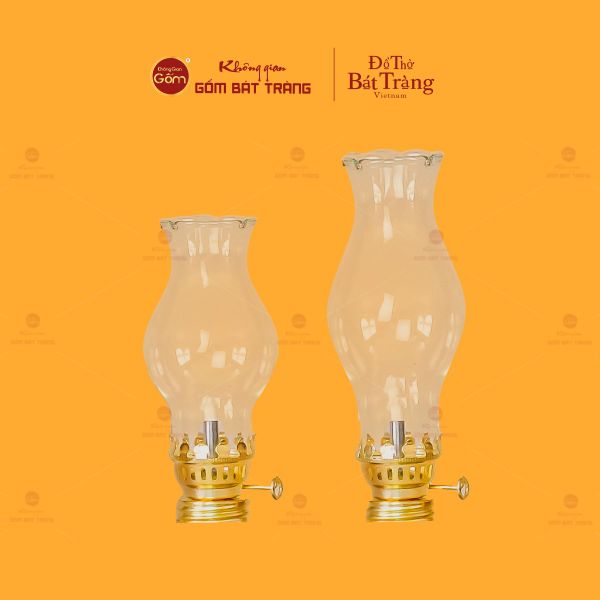Bóng Đèn Dầu