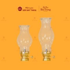 Bóng Đèn Dầu