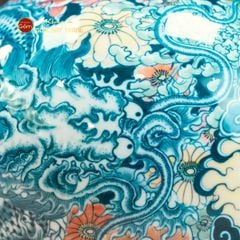 Quả Hút Lộc Long Phụng Triều Phúc Ngàn Hoa Phú Quý