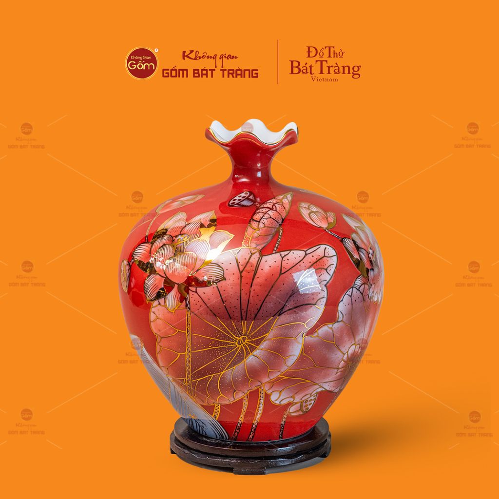 Quả Hút Lộc Miệng Lượn Vẽ Vàng Thuận Buồm Xuôi Gió
