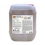 Hóa chất vệ sinh đa năng hương gỗ thông Alpro A101 Pinex Gel, can 25L