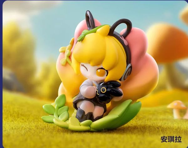 その他 Honor of Kings Baby Heroes-Dream Forest Honor of Kings Baby Heroes-Dream Forest Series – ConceptOne