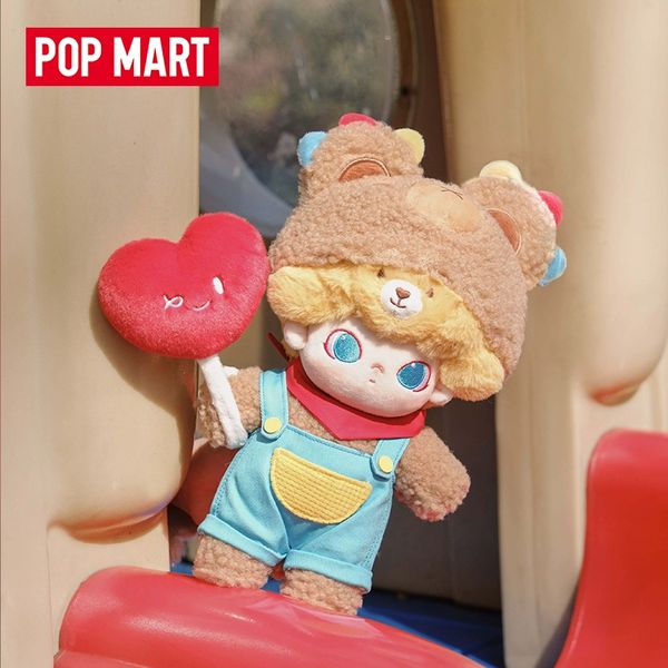 Dimoo Dating Series 20cm Cotton Doll | Mua Chính Hãng Tại NQD Shop