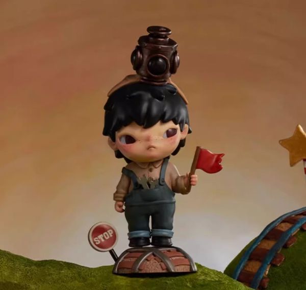 hiro君 Hirono x Le Petit Prince Chính Hãng – Mua Ngay Tại NQD Shop, Giá