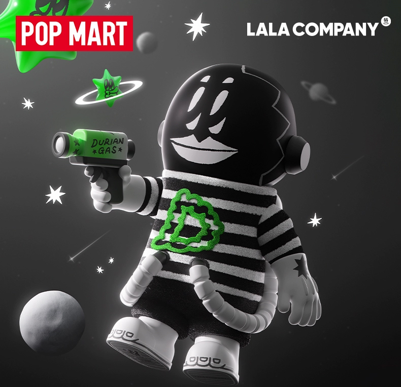 その他 MEGA SPACE MOLLY 400% LALA COMPANY MEGA SPACE MOLLY 400% LALA COMPANY chính hãng – NQD Shop