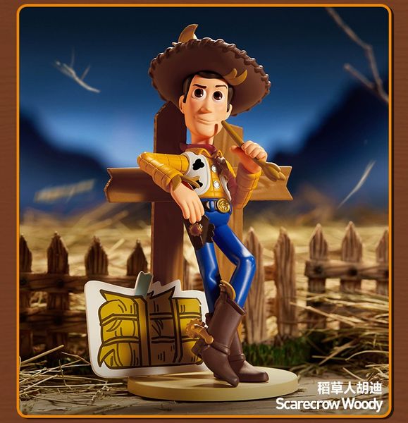 Disney Pixar Toy Story Spooky Night chính hãng – NQD Shop - NQD