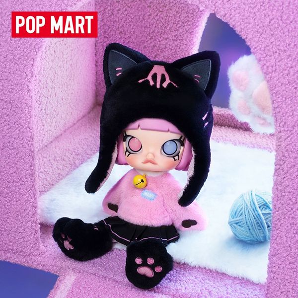 MOLLY Peekaboo 1/8 Action Figure chính hãng – NQD Shop - NQD Shop