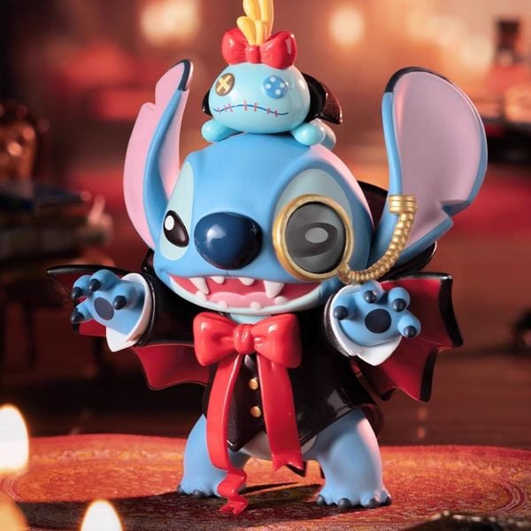 Disney Stitch Wacky Diary chính hãng – NQD Shop - NQD Shop