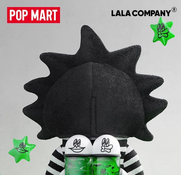 MEGA SPACE MOLLY 400% LALA COMPANY chính hãng – NQD Shop - NQD