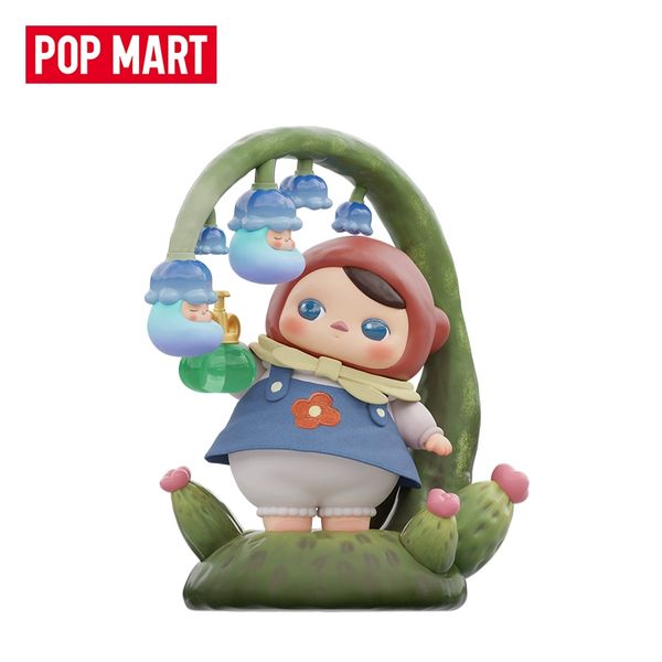 PUCKY Poko the Beanie Farmer chính hãng – NQD Shop - NQD Shop