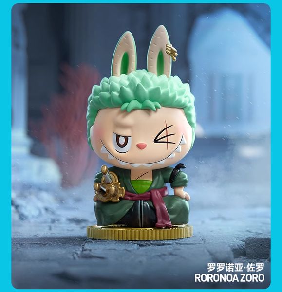 The Monsters x One Piece Chính Hãng – Mua Giá Tốt Tại NQD Shop