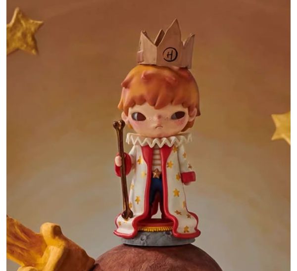 hiro君 Hirono x Le Petit Prince Chính Hãng – Mua Ngay Tại NQD Shop, Giá