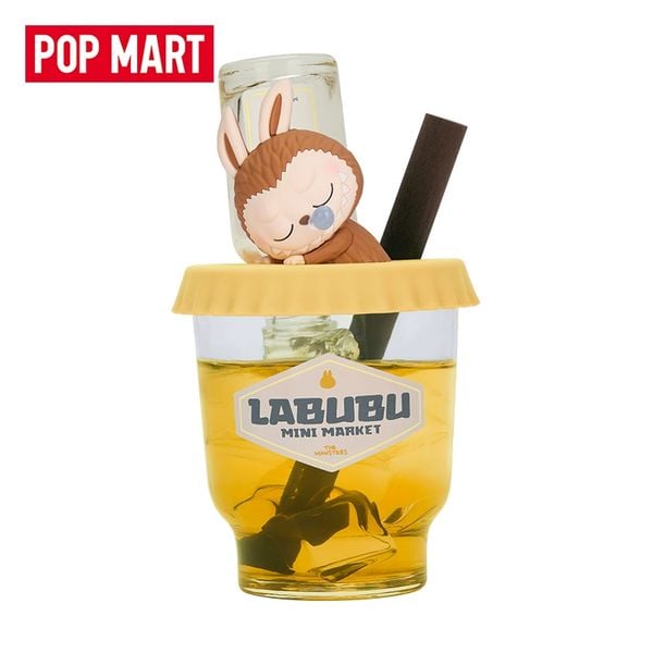Labubu Wacky Mart Series Fragrance – Chính Hãng Tại NQD Shop - NQD