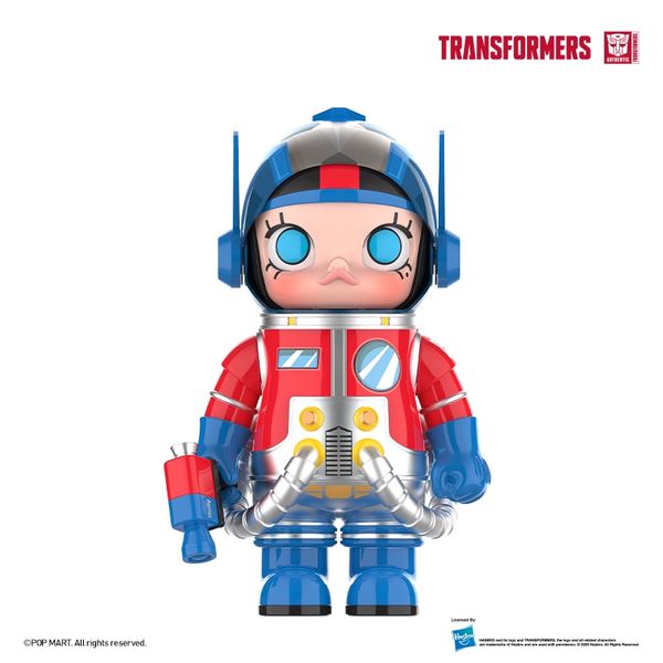 MEGA SPACE MOLLY 400% Transformers Chính Hãng | NQD Shop - NQD
