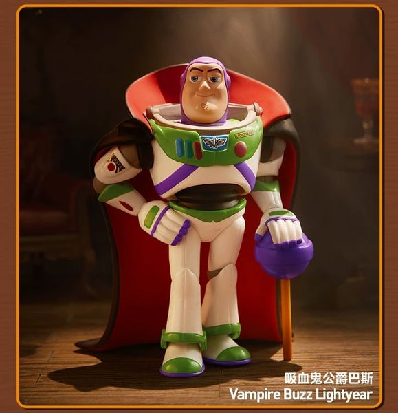 Disney Pixar Toy Story Spooky Night chính hãng – NQD Shop - NQD