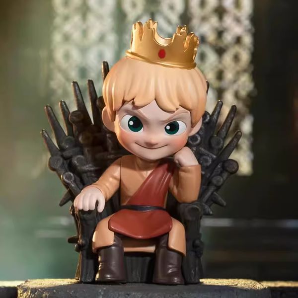 Game of Thrones chính hãng – Mô hình sưu tầm tại NQD Shop - NQD
