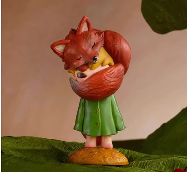 Hirono x Le Petit Prince Chính Hãng – Mua Ngay Tại NQD Shop, Giá