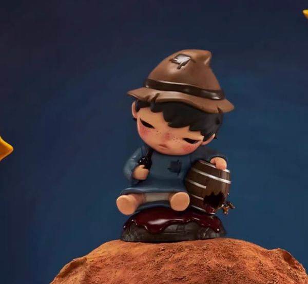 Hirono x Le Petit Prince Chính Hãng – Mua Ngay Tại NQD Shop, Giá