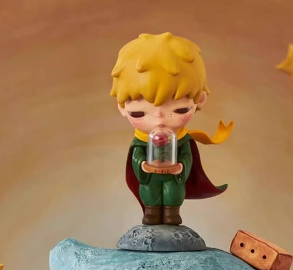 Hirono x Le Petit Prince Chính Hãng – Mua Ngay Tại NQD Shop, Giá