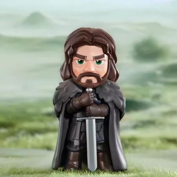 Game of Thrones chính hãng – Mô hình sưu tầm tại NQD Shop - NQD