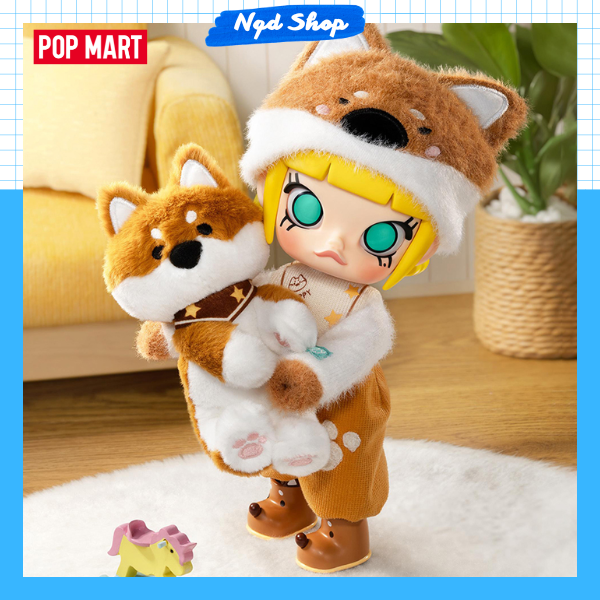 MOLLY Hugging 1/8 Action Figure – Chính Hãng Giá Tốt Tại NQD Shop