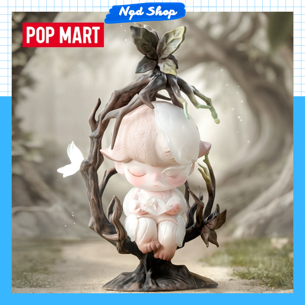 POPMART DIMOO Fall into a dream新品未開封 DIMOO Fall Into a Dream Figurine Limited Edition – TOYSEZ