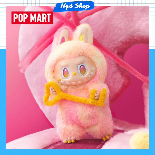 【値下げ中】POPMART LABUBU Big into Energy 新品 POP NOW:THE MONSTERS Big into Energy Series-Vinyl Plush