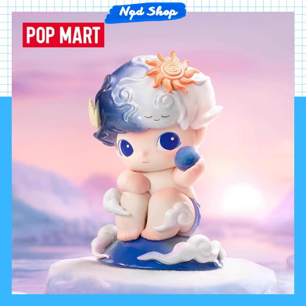 Mô Hình DIMOO Earth Day Figure chính hãng – NQD Shop - NQD Shop