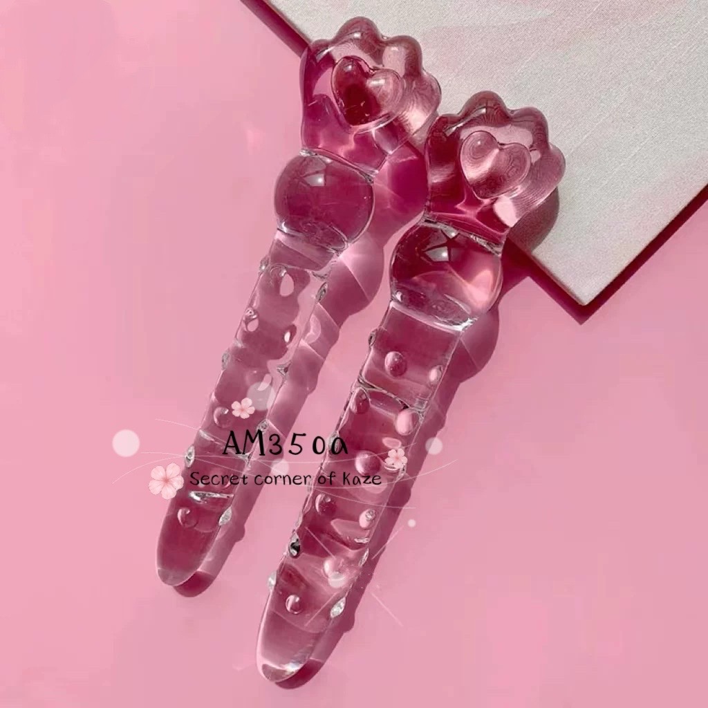 Buttplug cat paw AM350a