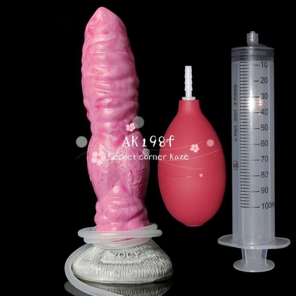 Toy bắn gel AK198