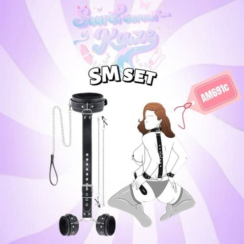 SM Set AM691c