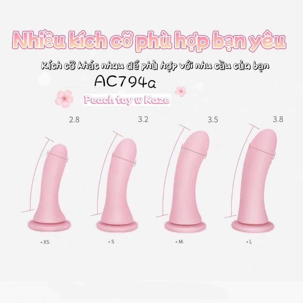 Pinky love toy AC794c