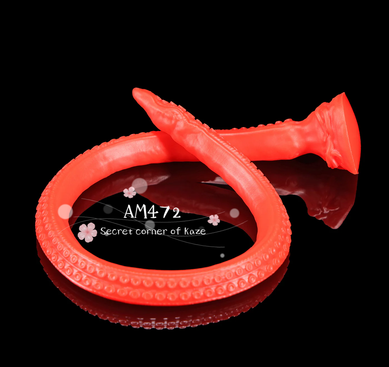 Abyss stick AM472