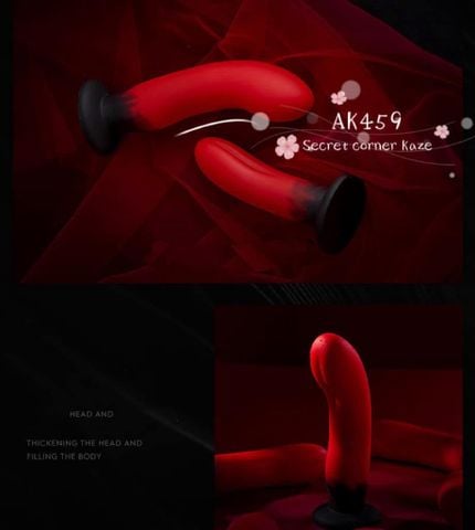 Black style evil sexytoy strap on lesbian AK459