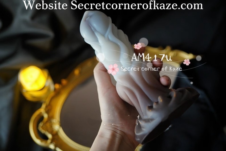 White tiger sextoy AM417u