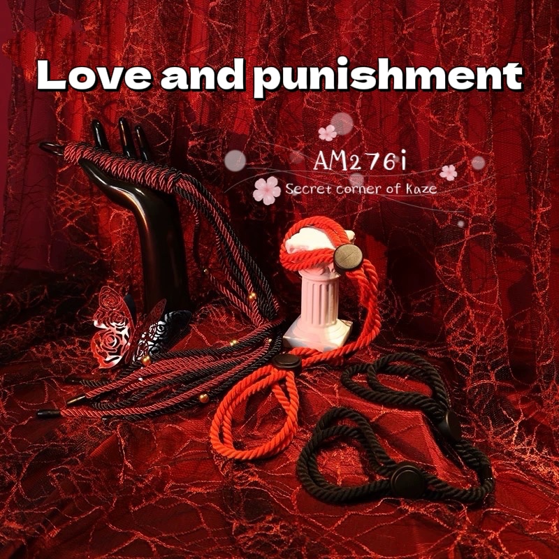 Bdsm thừng AM276i