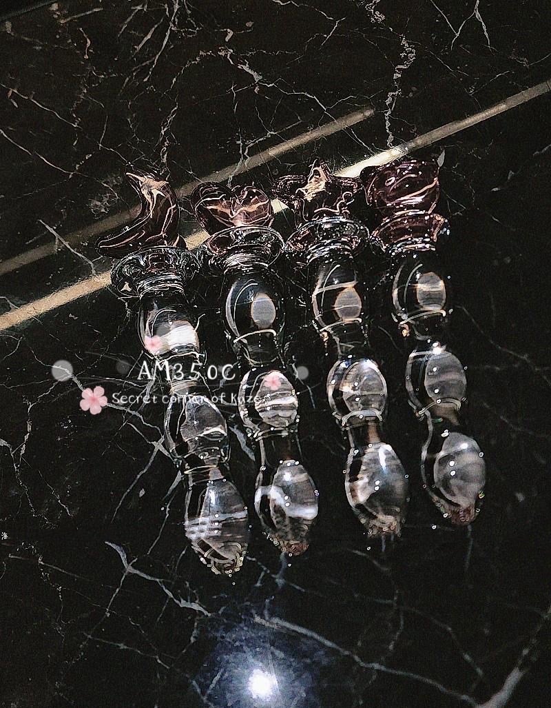 Buttplug Sailor staff AM350c