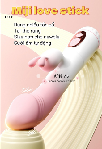 Miji love stick AM473