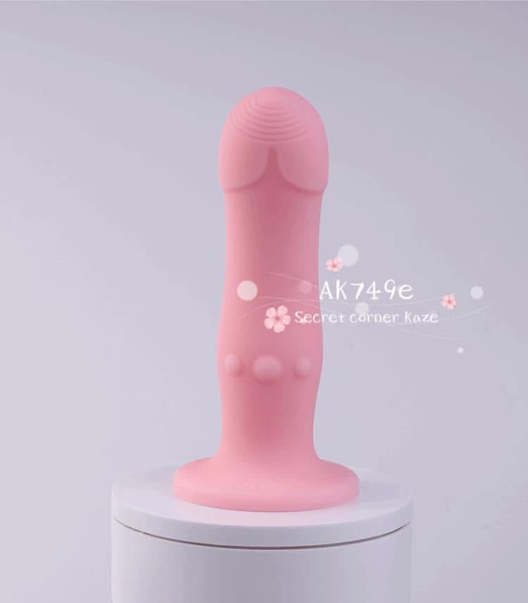 Black strap on + toy massage lesbian AK749e