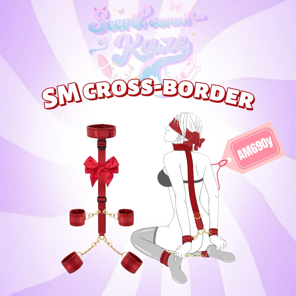 Sm cross-border AM690y