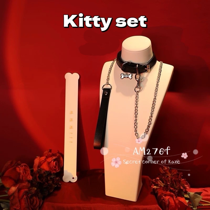 Kitty set AM276f
