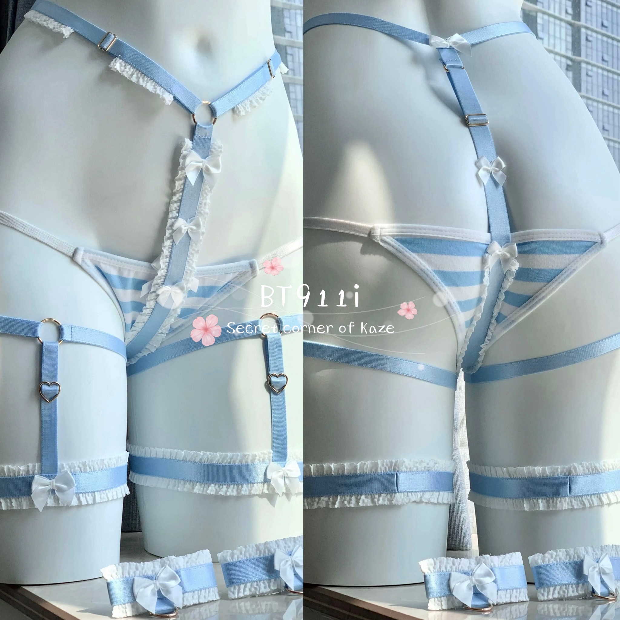 Harajuku Hatsune BT911i