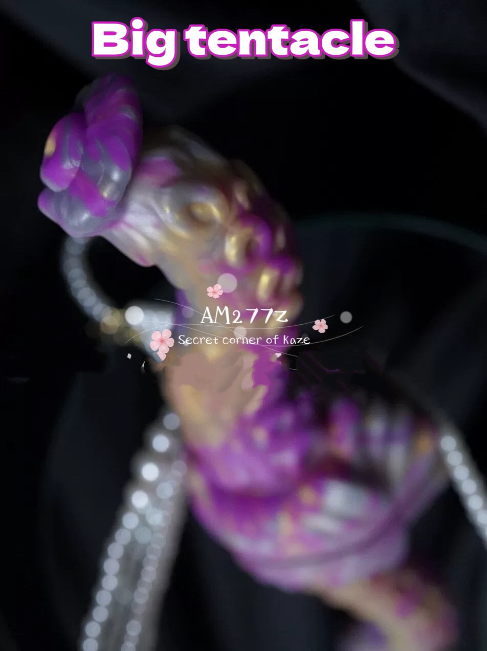 Big tentacle AM277z